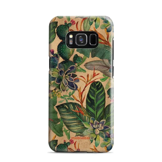 Hülle Elite Pro für Samsung Galaxy S8 - Farbe EP05E