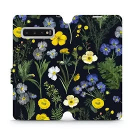 Hülle für Samsung Galaxy S10 - Farbe VP47S