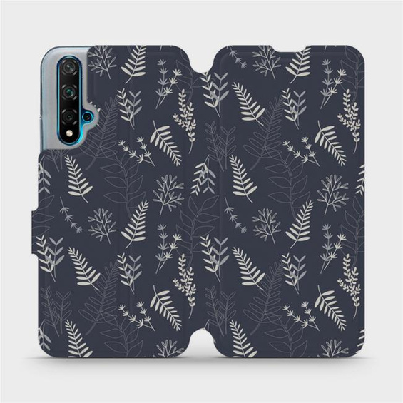 Hülle für Huawei Nova 5T - Farbe VP15S