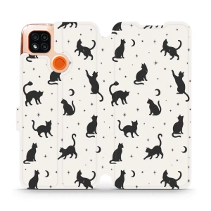 Hülle für Xiaomi Redmi 9C - Farbe V162S