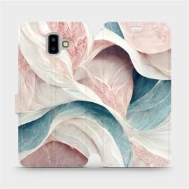 Hülle für Samsung Galaxy J6 Plus 2018 - Farbe VP33S