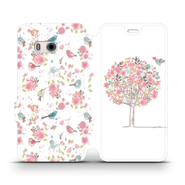 Hülle für HTC U11 - Farbe M120S