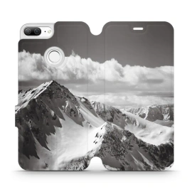 Hülle für Huawei Honor 9 Lite - Farbe M152P