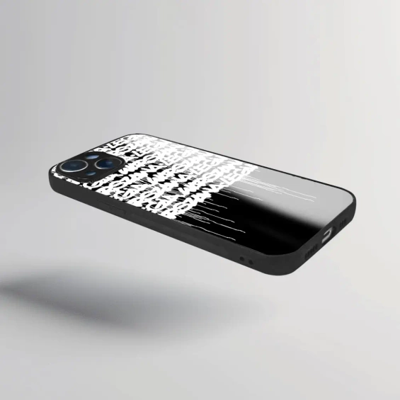 Hülle Glossy Case für Oppo Reno 15 Pro - Farbe G08LW