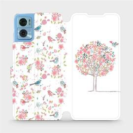 Hülle für Motorola Moto E22 - Farbe M120S