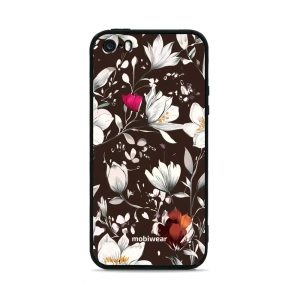 Hülle Glossy Case für Apple iPhone SE - Farbe GP72G