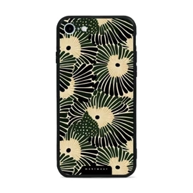 Hülle Glossy Case für Apple iPhone SE 2020 - Farbe GA44G