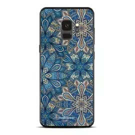Hülle Glossy Case für Samsung Galaxy S9 - Farbe G038G