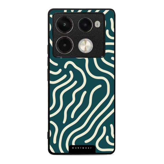 Hülle Glossy Case für Infinix Note 40 Pro Plus - Farbe GA61G