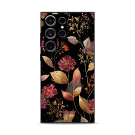 Hülle Glossy Case für Samsung Galaxy S23 Ultra - Farbe G171G