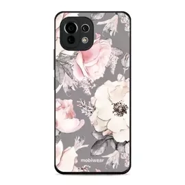 Hülle Glossy Case für Xiaomi Mi 11 Lite - Farbe G034G