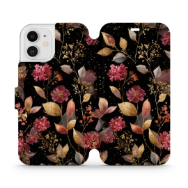 Hülle für Apple iPhone 12 - Farbe V171S