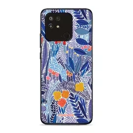 Hülle Glossy Case für Xiaomi Redmi 10C - Farbe G037G