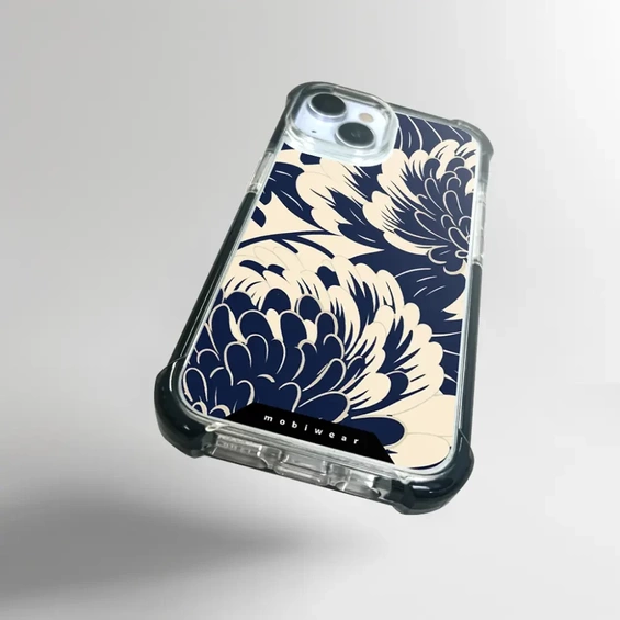 Hülle MagSafe Elite Bumper für Apple iPhone 13 mini - Farbe DA40D