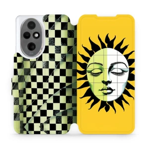 Hülle für Huawei Honor 200 - Farbe VP56S