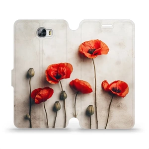 Hülle für Huawei Y6 II Compact - Farbe VP42S