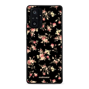 Hülle Glossy Case für Xiaomi Redmi Note 10 pro - Farbe G039G