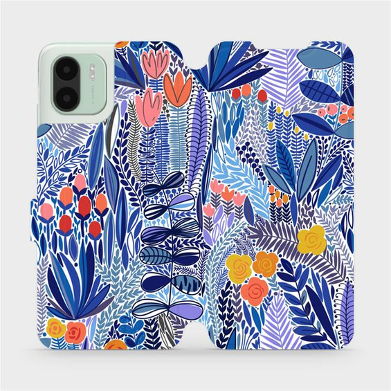 Hülle für Xiaomi Redmi A1 - Farbe MP03P