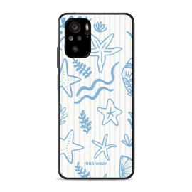 Hülle Glossy Case für Xiaomi Redmi Note 10s - Farbe GP88G
