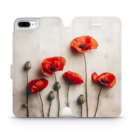 Hülle für Apple iPhone 7 Plus - Farbe VP42S