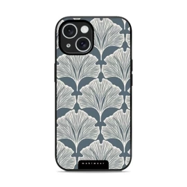 Hülle Glossy Case für Apple iPhone 15 - Farbe GA43G