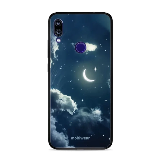 Hülle Glossy Case für Xiaomi Redmi Note 7 - Farbe G048G
