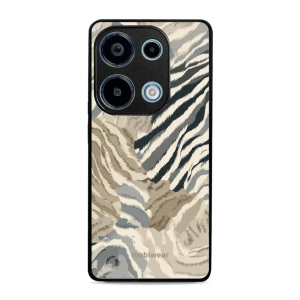 Hülle Glossy Case für Xiaomi Redmi Note 13 Pro 4G - Farbe G168G