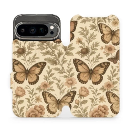 Hülle für Google Pixel 9 Pro - Farbe VP92S