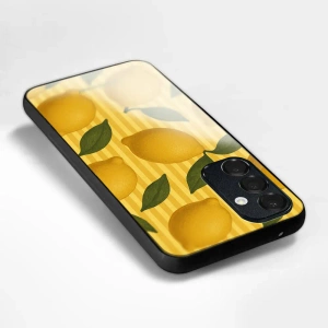 Hülle Glossy Case für Infinix Note 40 Pro Plus - Farbe GP81G