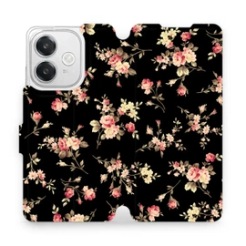 Hülle für OPPO A40M - Farbe VD02S
