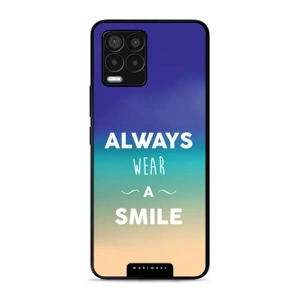 Hülle Glossy Case für Realme 8 Pro - Farbe G074G