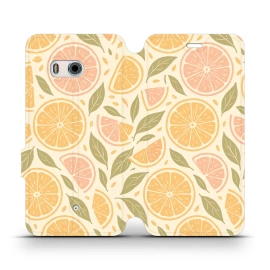 Hülle für HTC U11 - Farbe VP80S