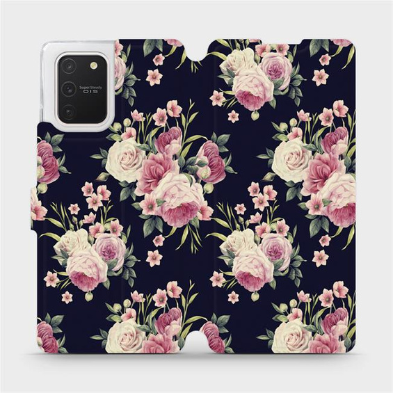 Hülle für Samsung Galaxy S10 Lite - Farbe V068P