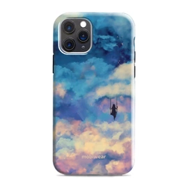 Hülle Elite Pro für Apple iPhone 11 Pro Max - Farbe ER09E