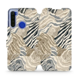 Hülle für Xiaomi Redmi Note 8T - Farbe V168S