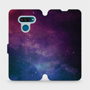 Hülle für LG K50S - Farbe V147P