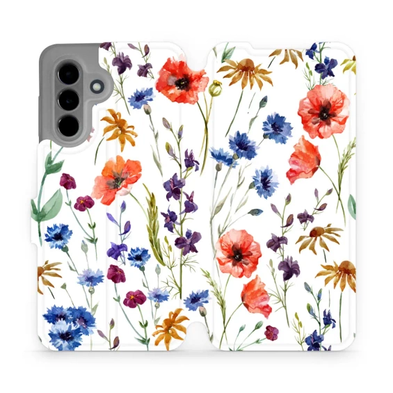 Hülle für Samsung Galaxy A36 5G - Farbe MP04S