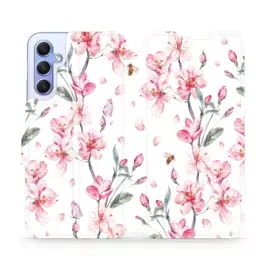 Hülle für Samsung Galaxy A34 5G - Farbe M124S