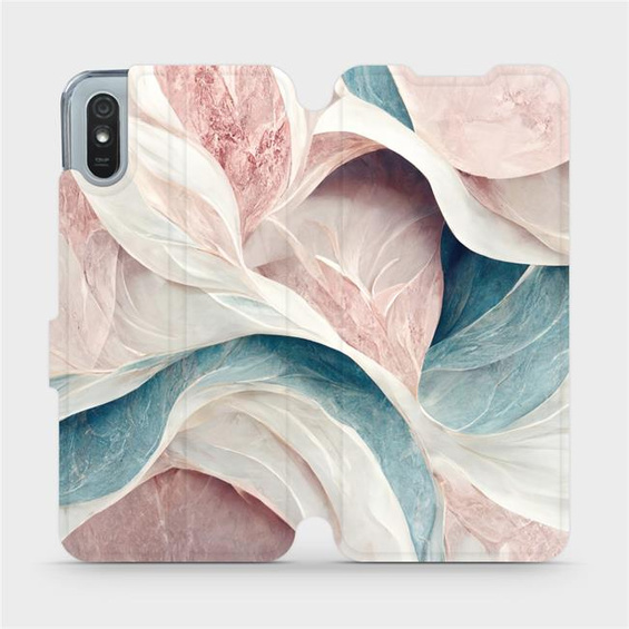 Hülle für Xiaomi Redmi 9A - Farbe VP33S