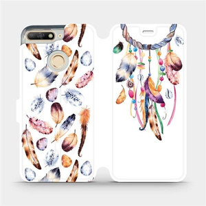 Hülle für Huawei Honor 7A - Farbe M003S