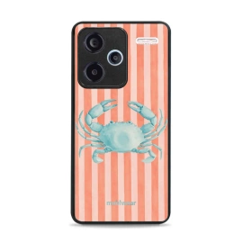 Hülle Glossy Case für Xiaomi Redmi Note 13 Pro Plus - Farbe GP87G