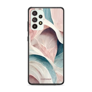 Hülle Glossy Case für Samsung Galaxy A52S 5G - Farbe G026G