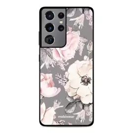 Hülle Glossy Case für Samsung Galaxy S21 Ultra - Farbe G034G