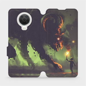 Hülle für Nokia G20 - Farbe VA08P