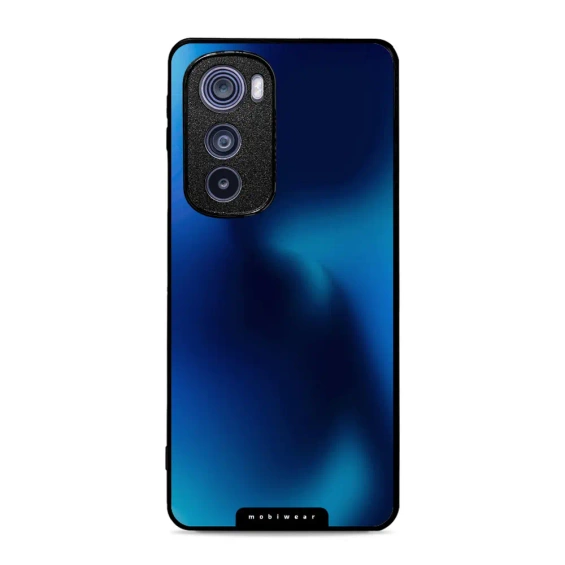 Hülle Glossy Case für Motorola Edge 30 5G - Farbe G068G