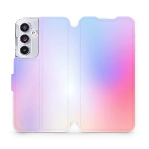 Hülle für Samsung Galaxy A55 5G - Farbe VP65S
