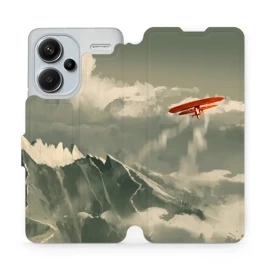 Hülle für Xiaomi Redmi Note 13 PRO Plus - Farbe MA03P