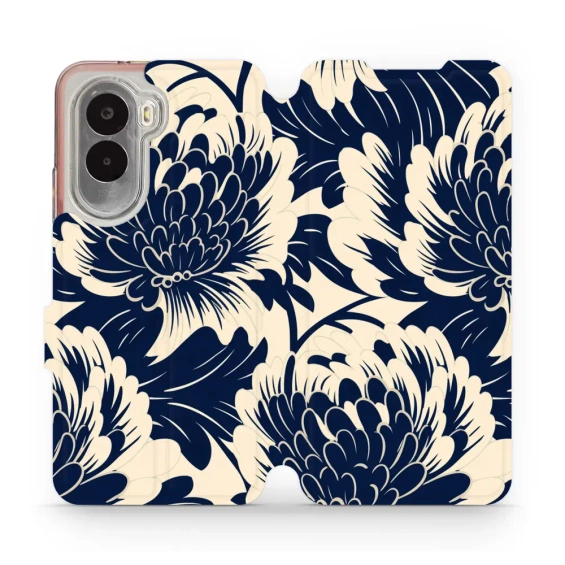Hülle für Xiaomi POCO M7 - Farbe VA40S