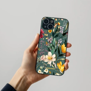 Hülle Glossy Case für Apple iPhone SE - Farbe GP71G