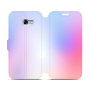 Hülle für Samsung Galaxy A5 2017 - Farbe VP65S